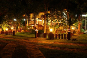 Отель ฺBaan Ing Khao Resort  Muak Lek